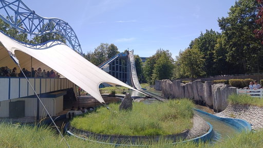 Super Splash