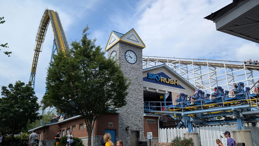 Skyrush