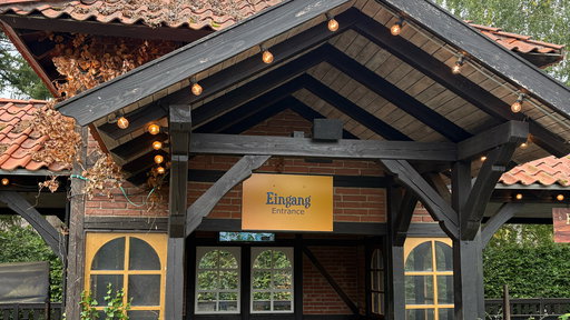 Heide Park Express