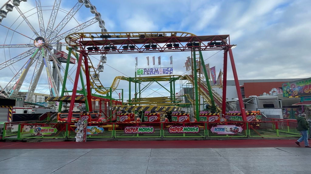 Super Mouse (Apeldoorn)