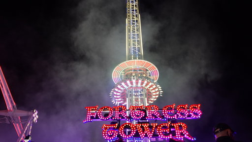Fortress Tower (Goetzke)