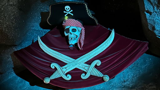 Pirates of the Caribbean