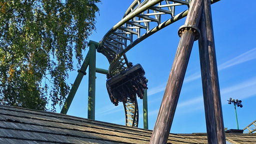 Flucht von Novgorod