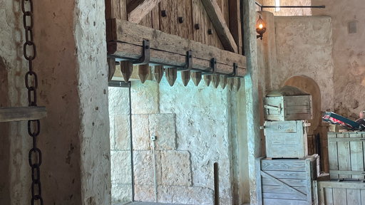 Atlantica SuperSplash