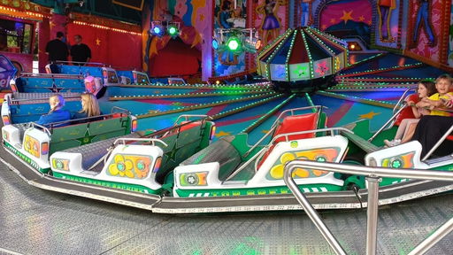 Musik-Express (Welte-Noack)