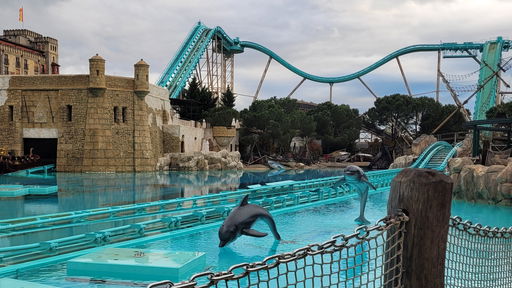 Atlantica SuperSplash