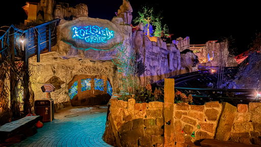 Yomi Abenteuer Trail