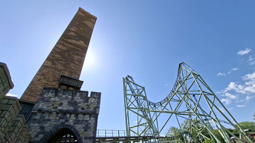 Der Schwur des Kärnan