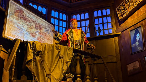 Piraten in Batavia