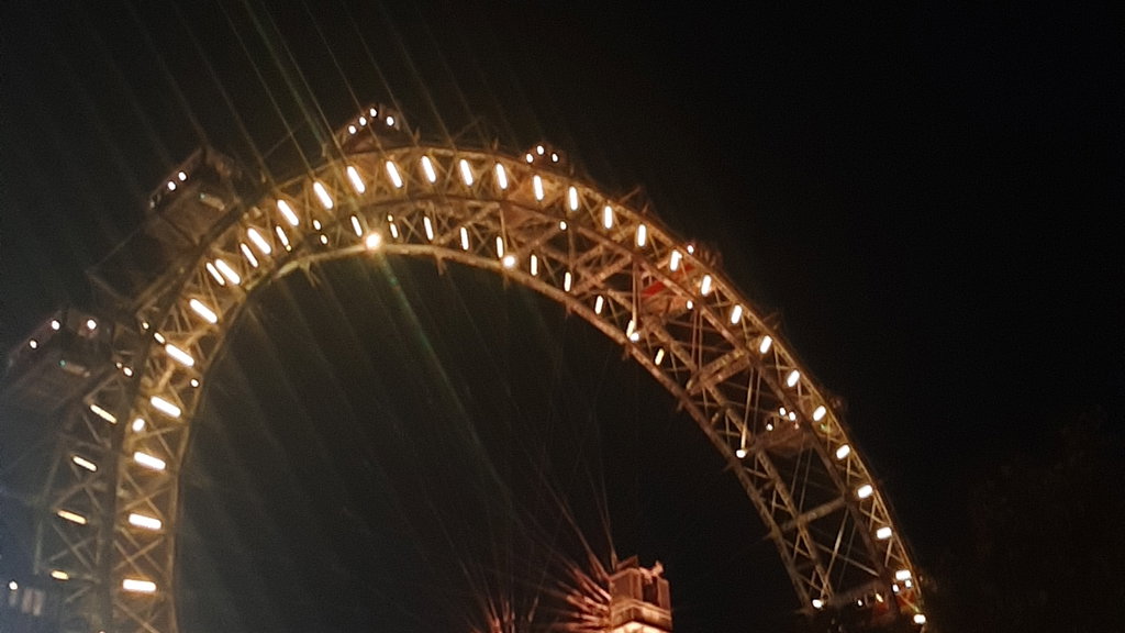 Wiener Riesenrad
