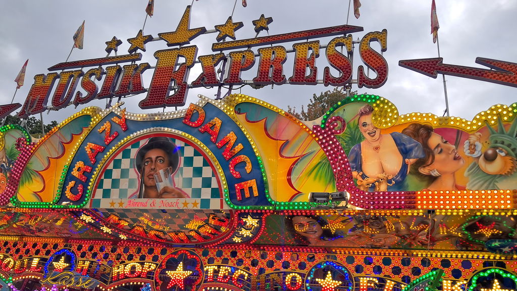 Musik-Express (Welte-Noack)