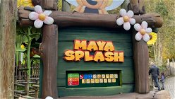 Maya Splash