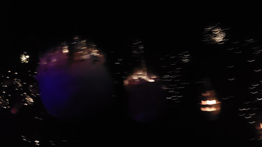 Droomvlucht