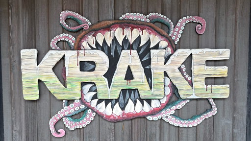 Krake
