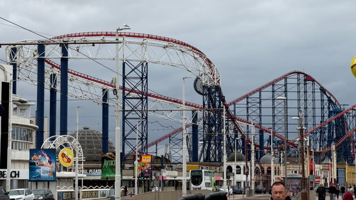 The Big One