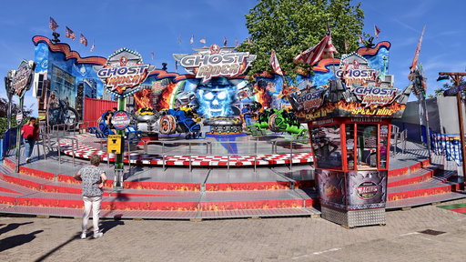 Ghost Rider (Löffelhardt)