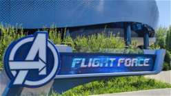 Avengers Assemble: Flight Force