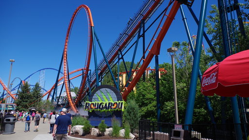 Rougarou