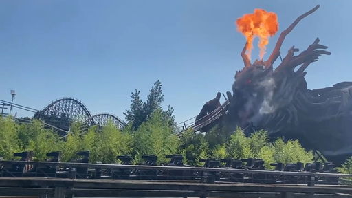 Colossos - Kampf der Giganten