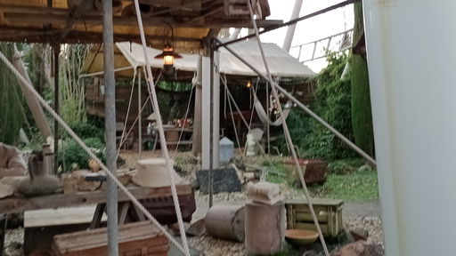 Pegasus - Die YoungStar Achterbahn