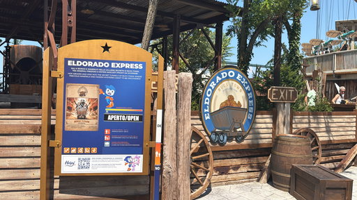 Eldorado Express