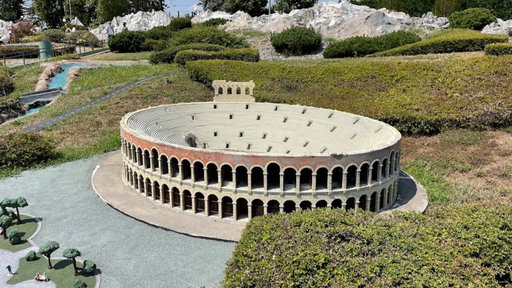 MiniItalia