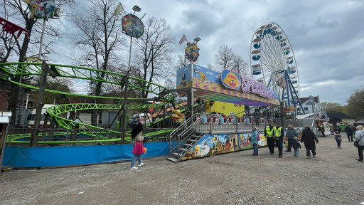 Speedy (Mandy und Marco Welte)