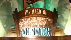 Wonderful World of Animation