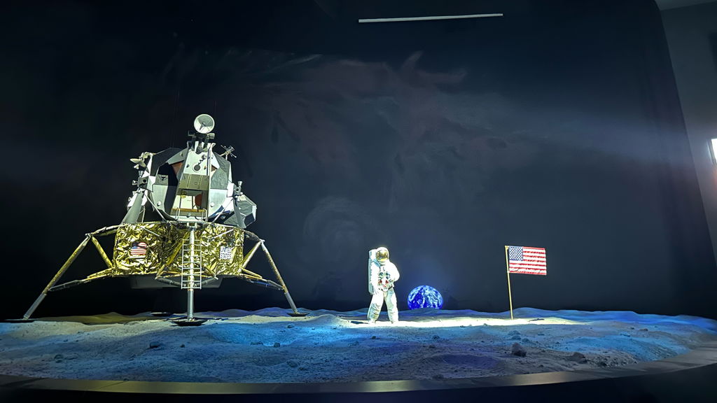 Apollo 8 and the Firing Room