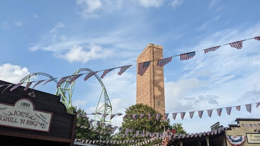 Der Schwur des Kärnan