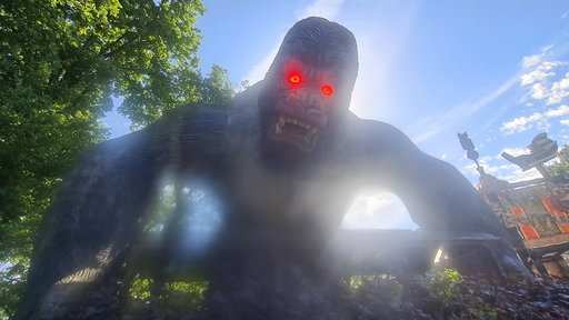 King Kong