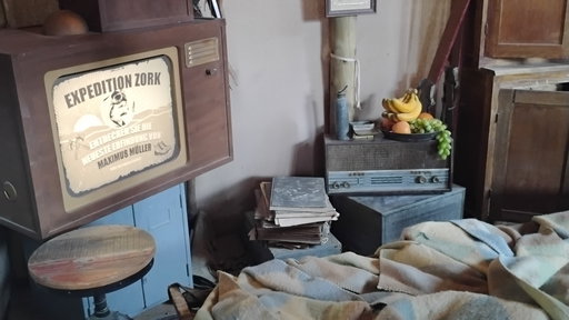 Expedition Zork