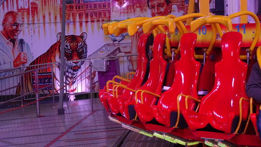 Hangover - The Tower (Schneider)