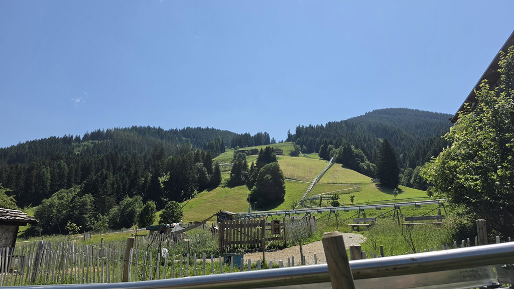 Drachenflitzer