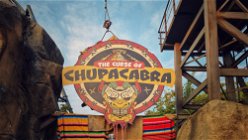 The Curse of Chupacapra