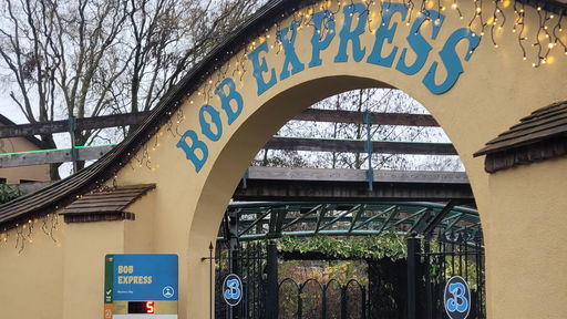 Bob Express