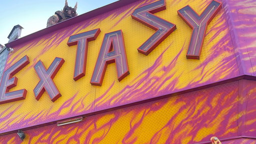 Coastersascha