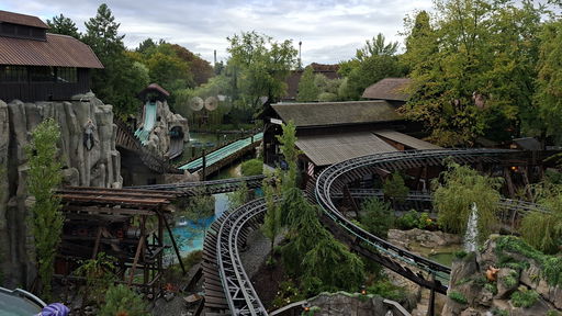 Alpenexpress "Enzian"