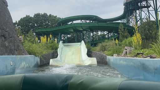 Störtebeckers Kaperfahrt