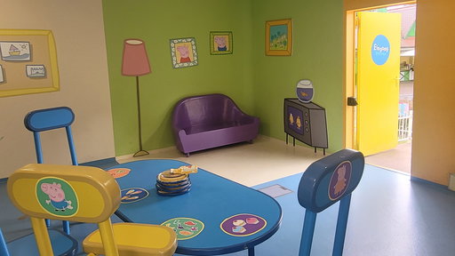 Peppas Haus