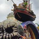 Disney Festival of Fantasy Parade
