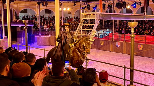 Die Legende des Zorro
