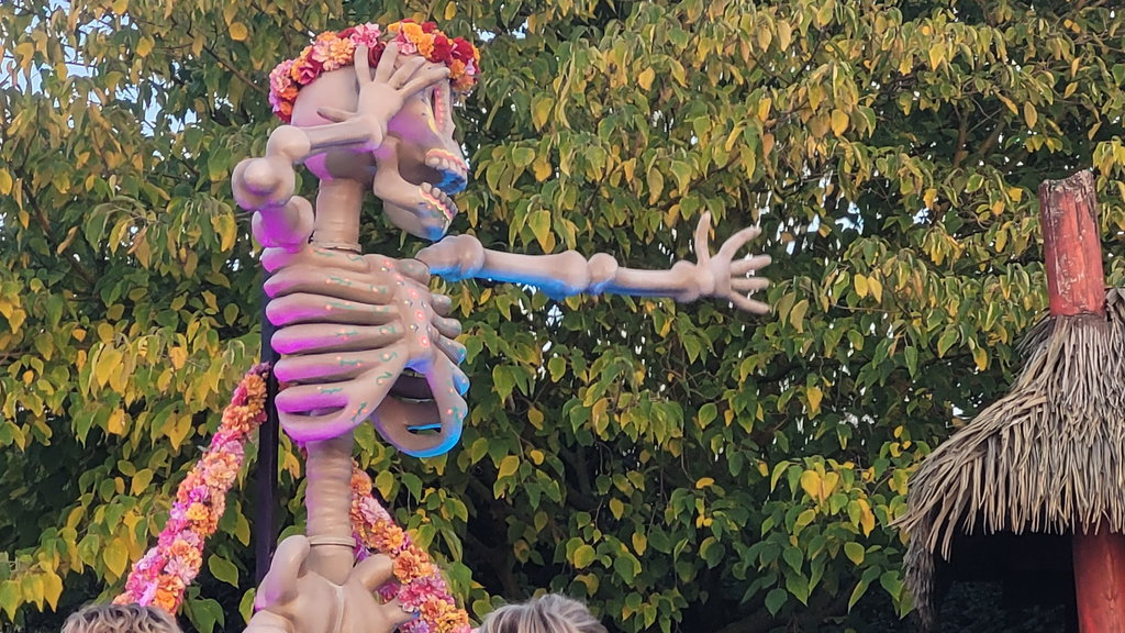 Parade (Halloween)