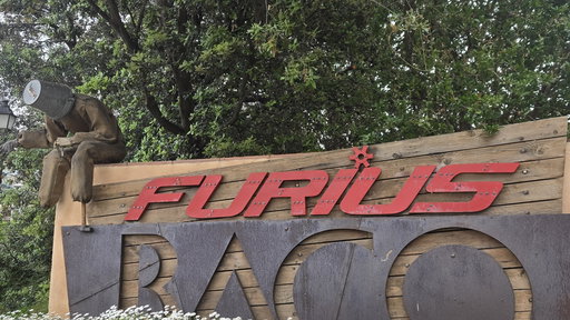 Furius Baco