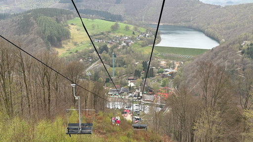 Bel RTL Zetellift
