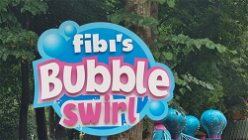 Fibi’s Bubble Swirl