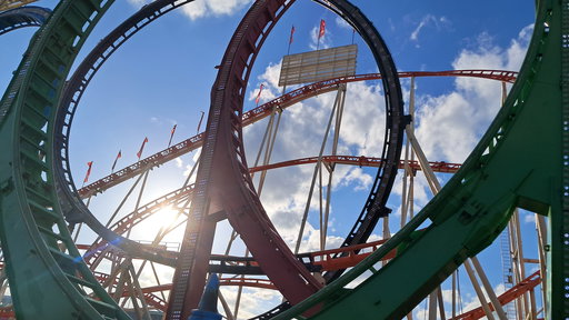 Olympia Looping (Barth)