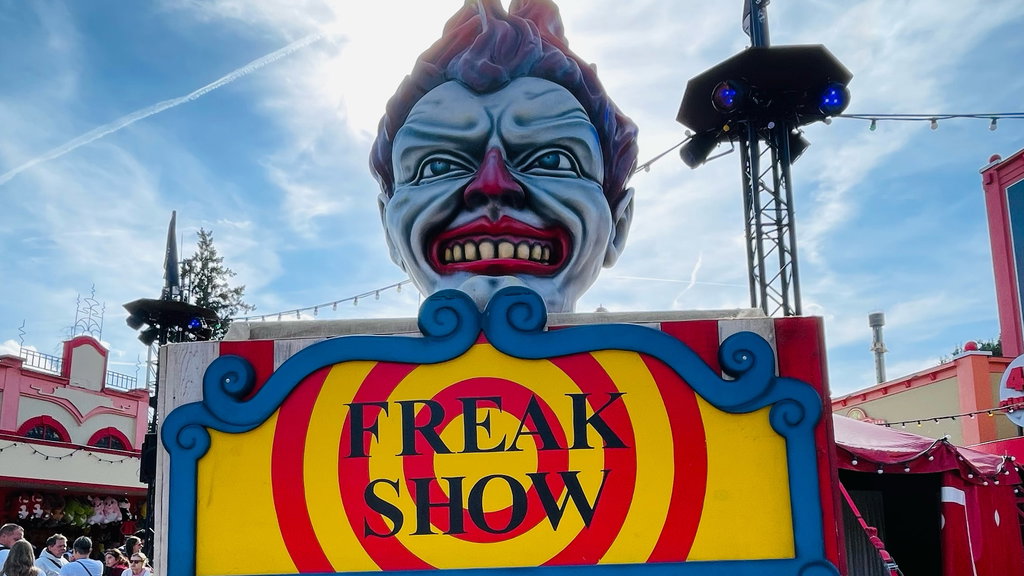 Psycho Circus – The Final Act