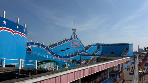 Roller Coaster