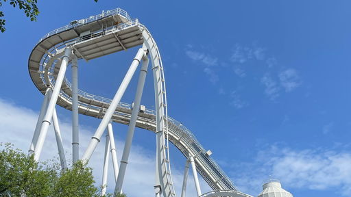 Oblivion-The Black Hole